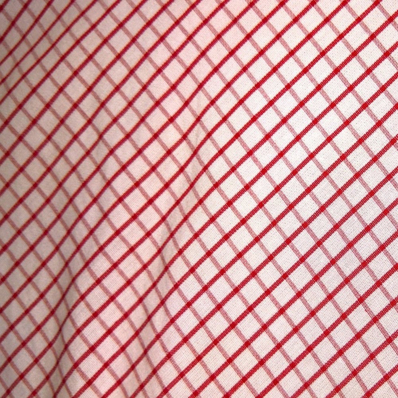 Vintage Etro NWOT Button down Sz 39, 15.5