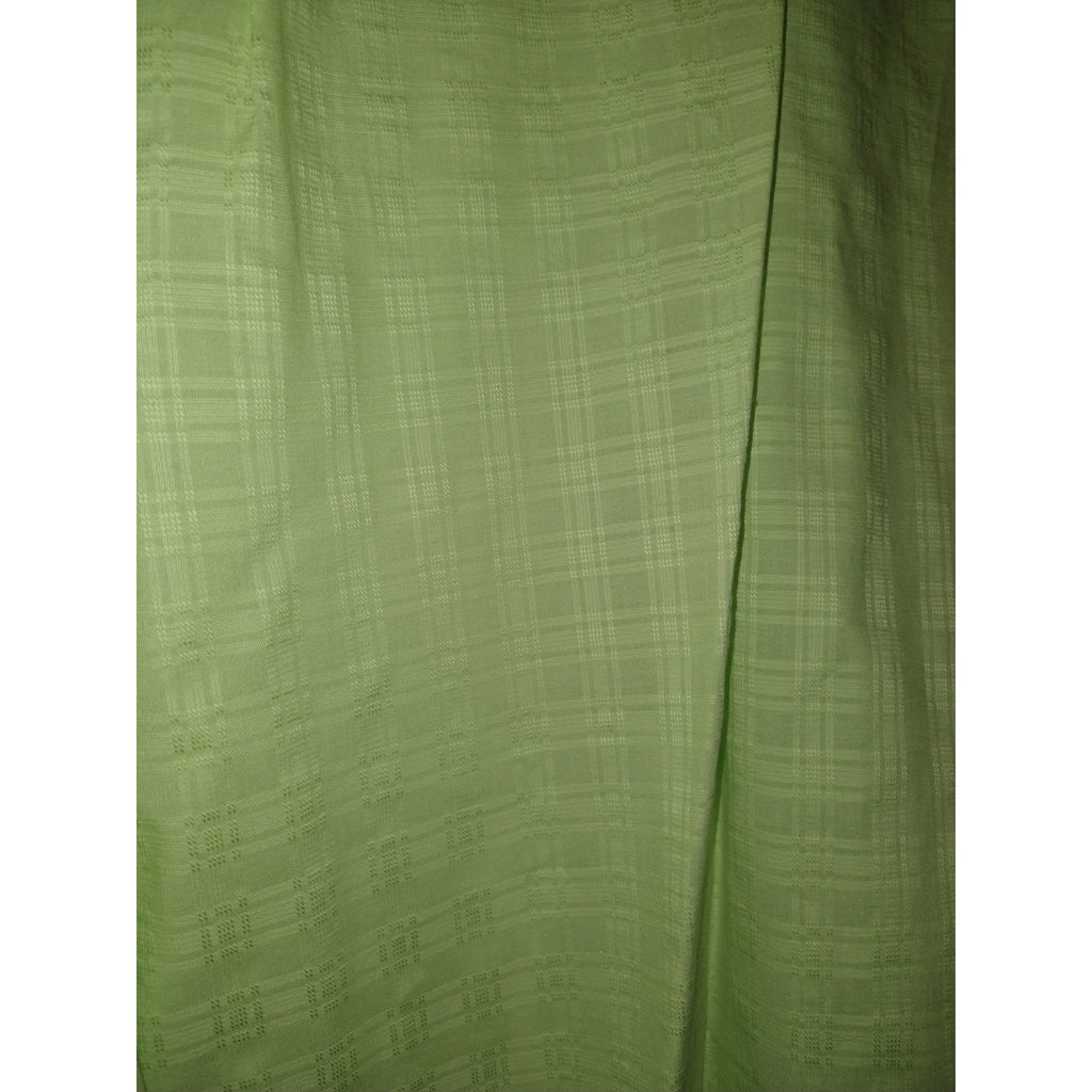 Vintage NWOT Vibrant Green DKNY Button Dwn! SZ M
