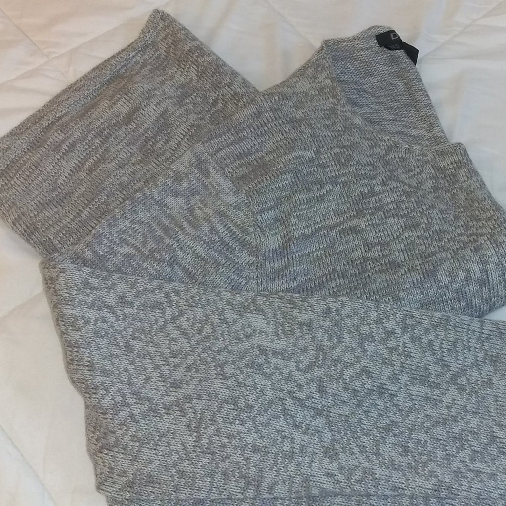 Vintage DKNY NWOT Men's  Knit Sweater Sz M