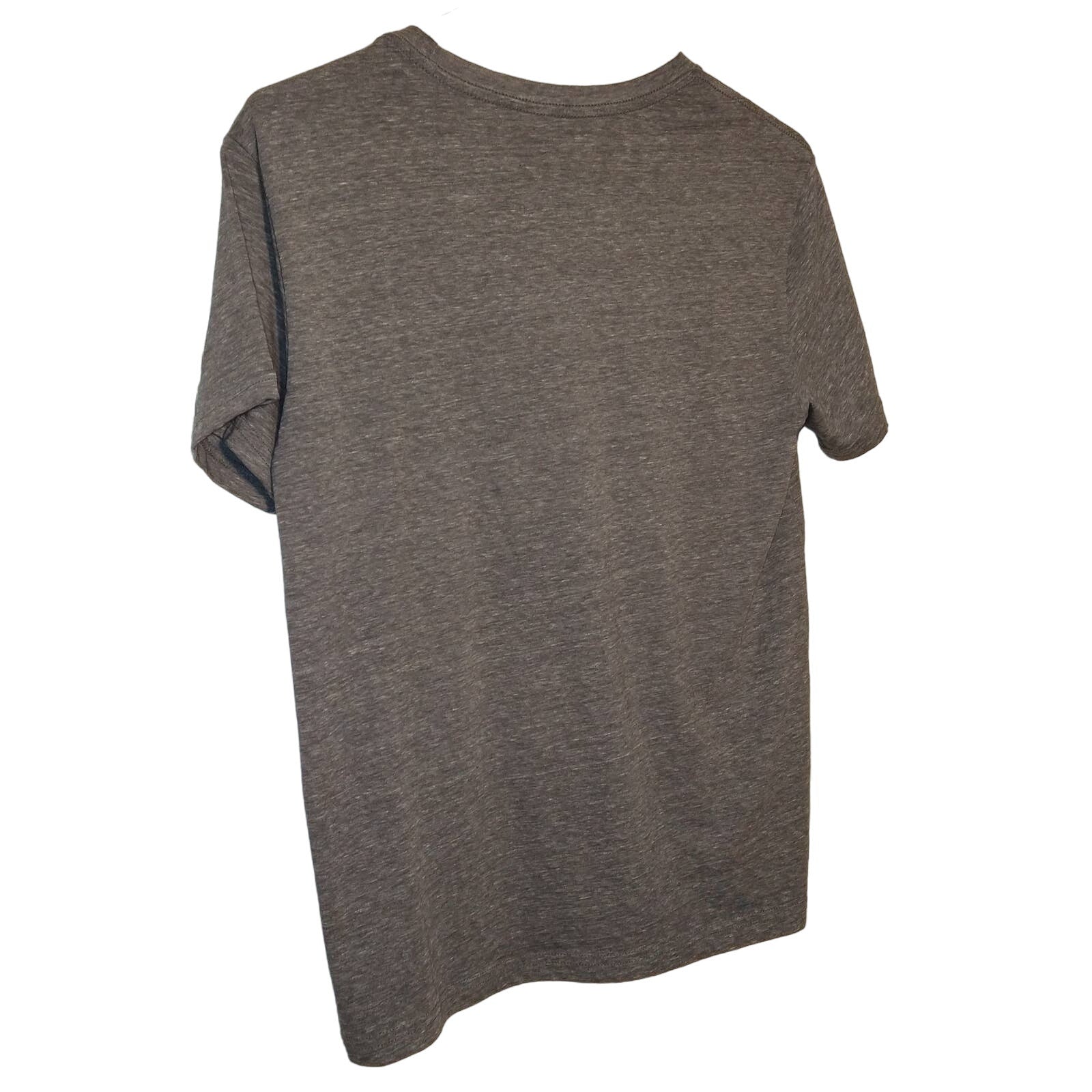 Lucky Brand Coors Distressed T Sz S & XS