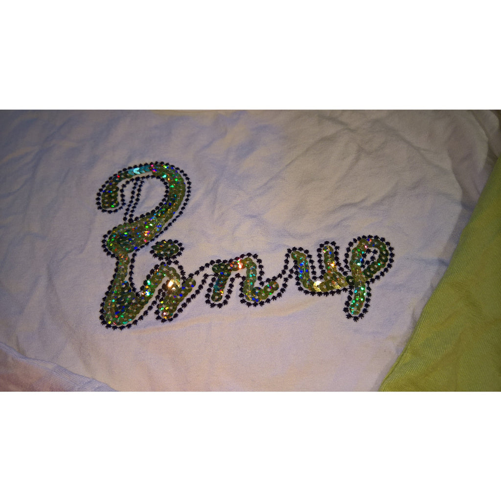Vintage Never worn Half Shirt from Europe!