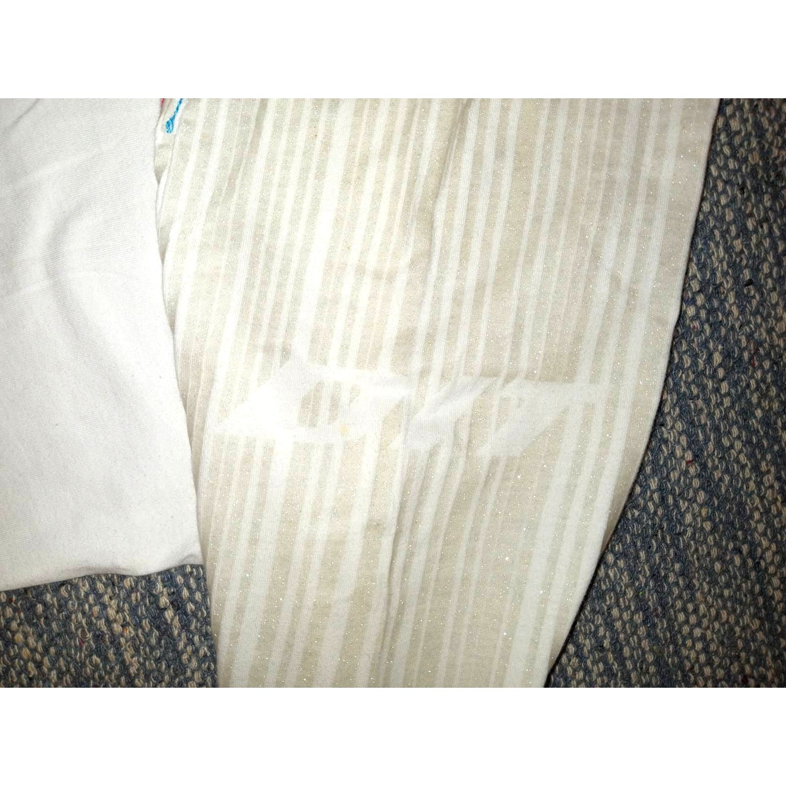 Vintage Diesel Sz L Long Sleeve White Tee