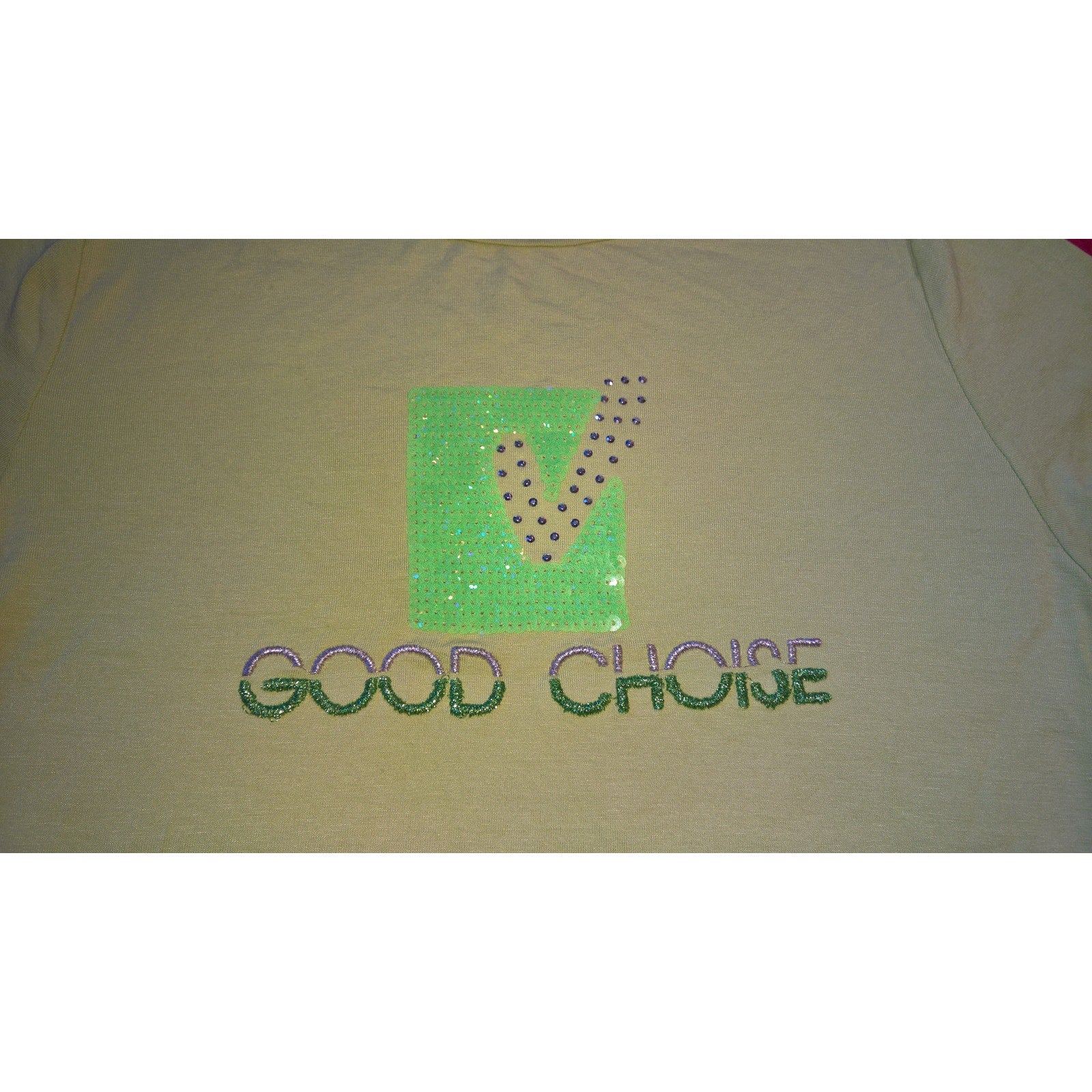Vintage Never worn Half Shirt from Europe!