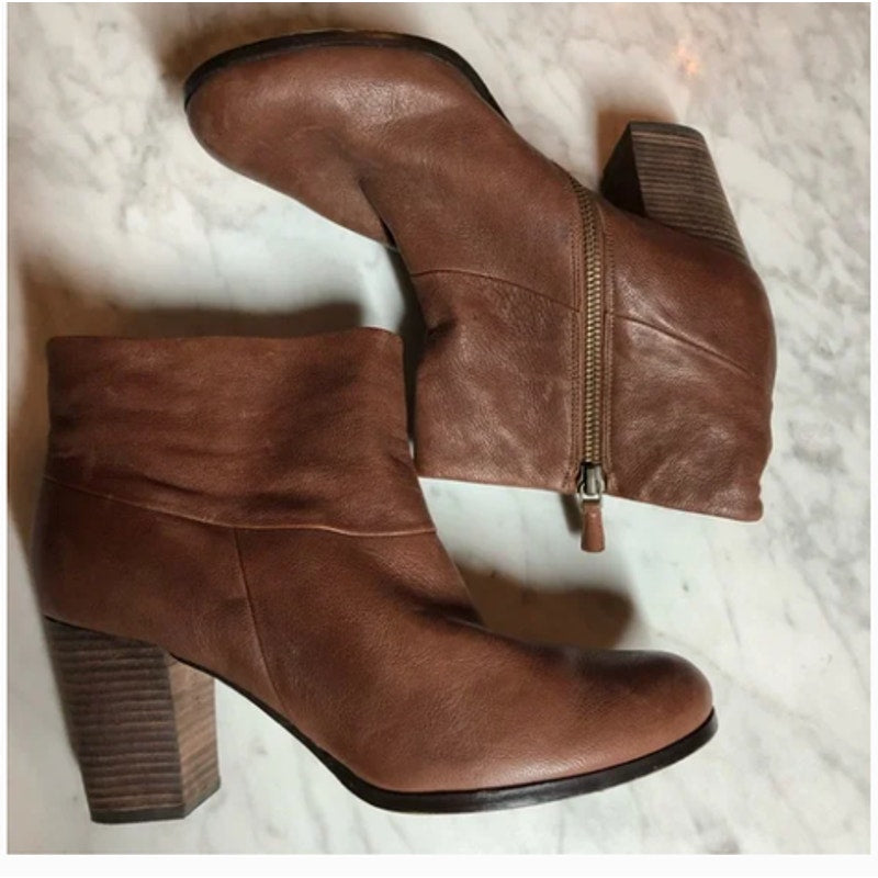 Cole Haan Nike Air Never Worn Cassidy Booties 9.5