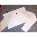 Vintage Diesel Sz L Long Sleeve White Tee