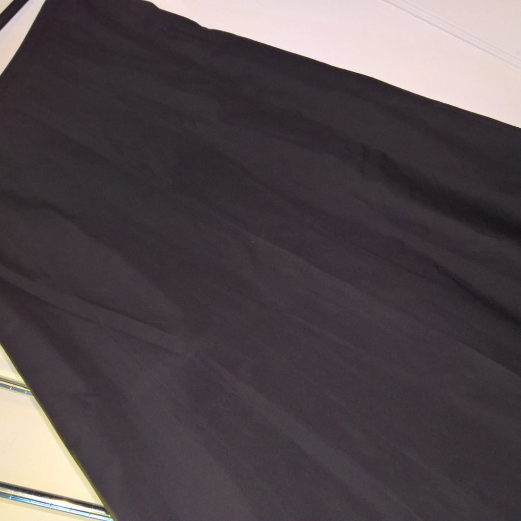 Vintage Polo High Waist Hook & Eye closure Maxi Skirt - Sz 8